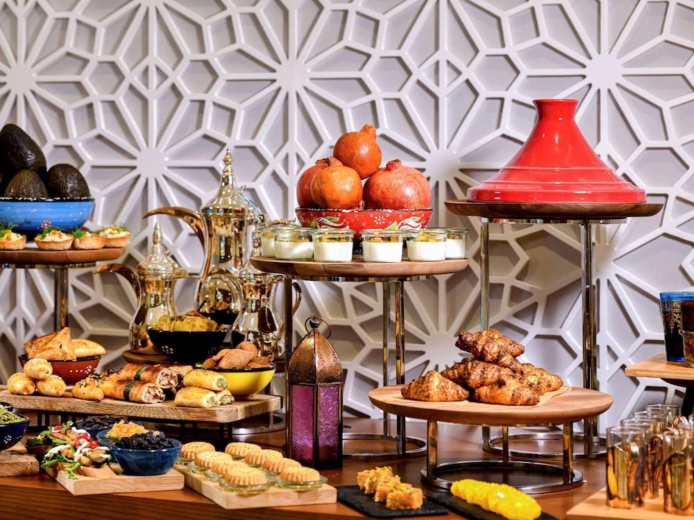 Grand Mercure Dubai City