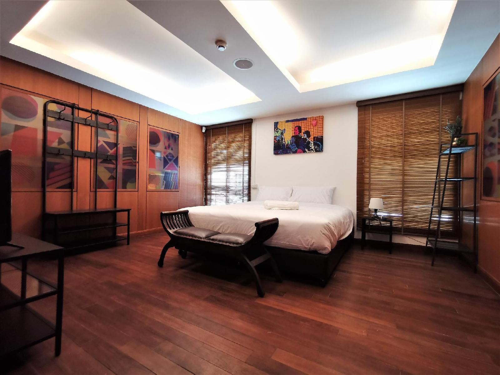 Artery House