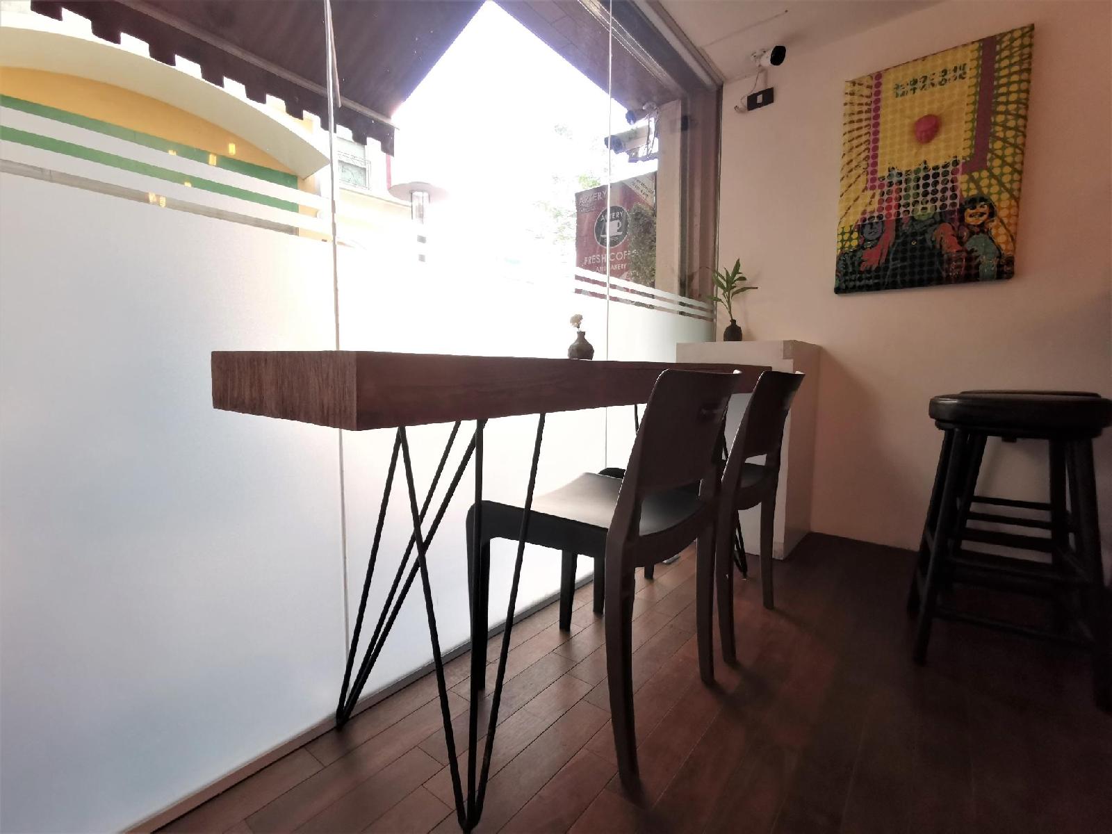 Artery House