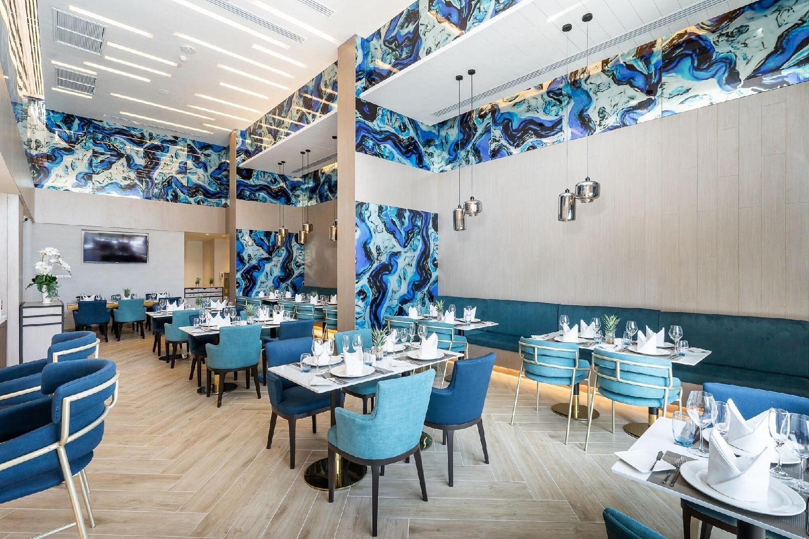 Maven Stylish Hotel Hua Hin