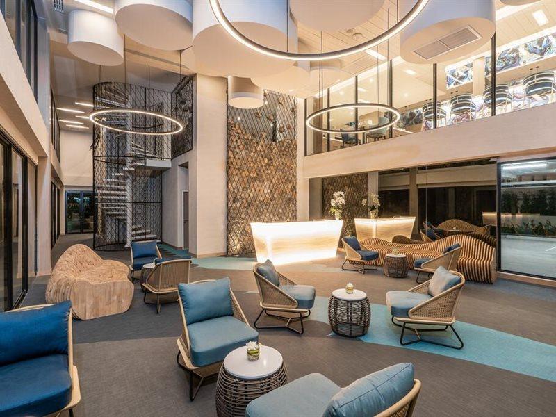 Maven Stylish Hotel Hua Hin
