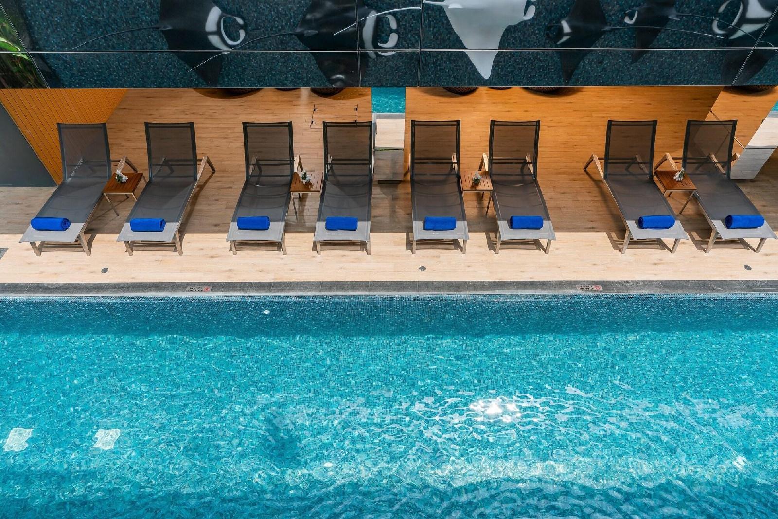 Maven Stylish Hotel Hua Hin
