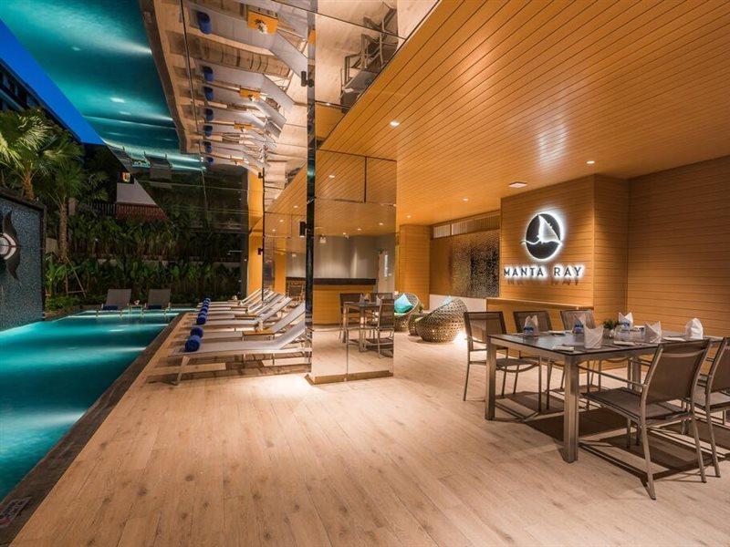 Maven Stylish Hotel Hua Hin
