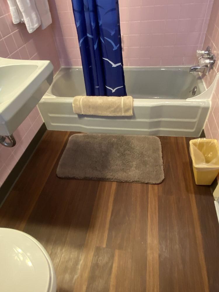 Villa Moderne Motel