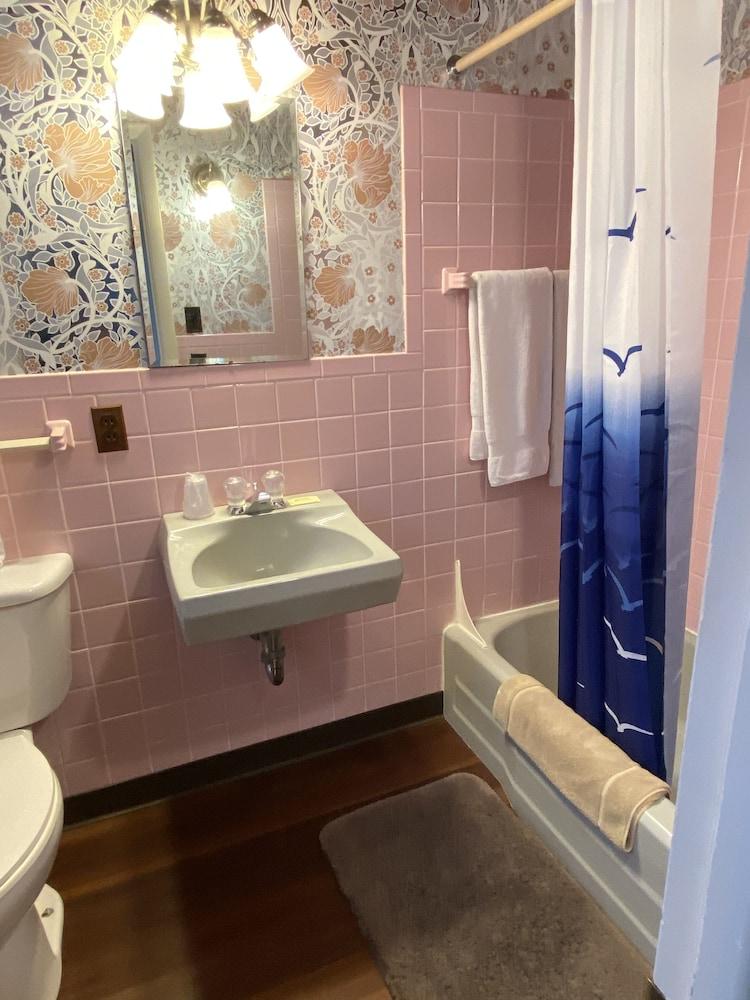 Villa Moderne Motel