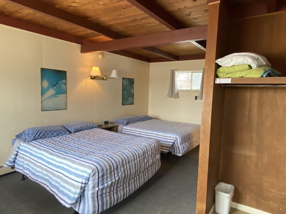 Villa Moderne Motel