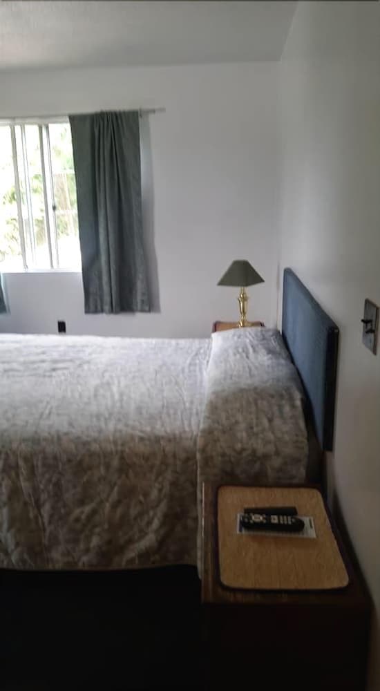 Villa Moderne Motel
