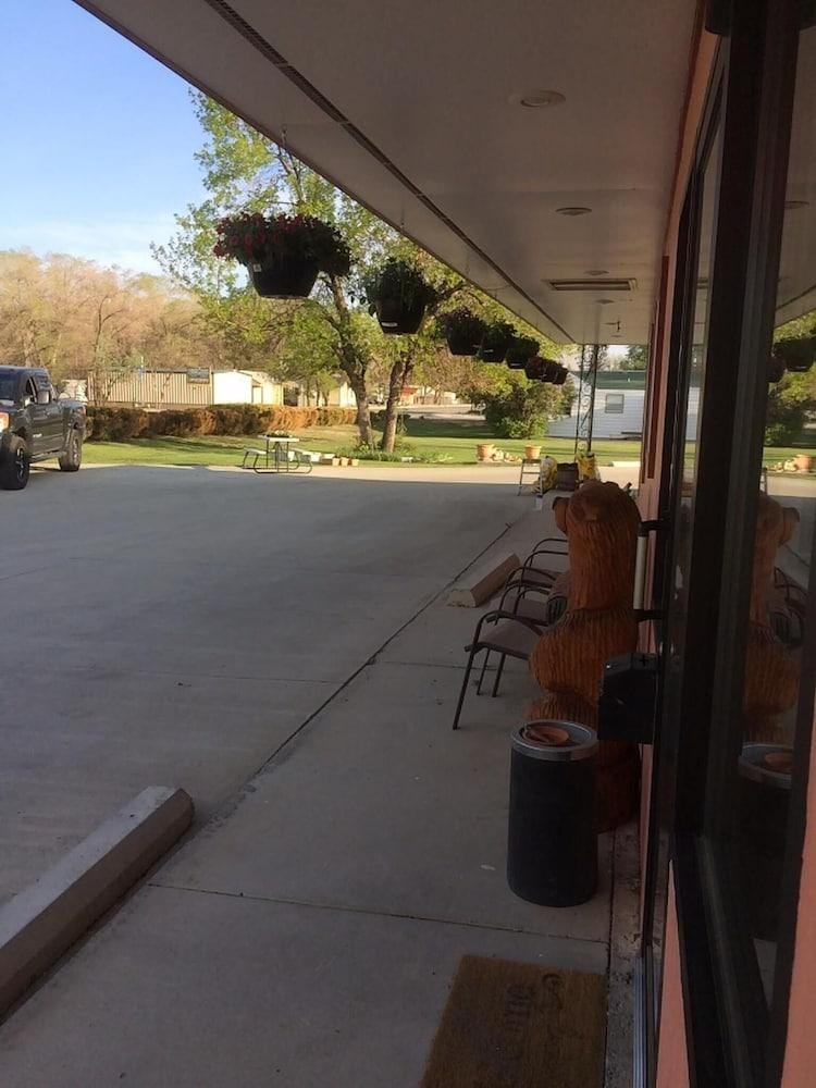 Wheels Motel