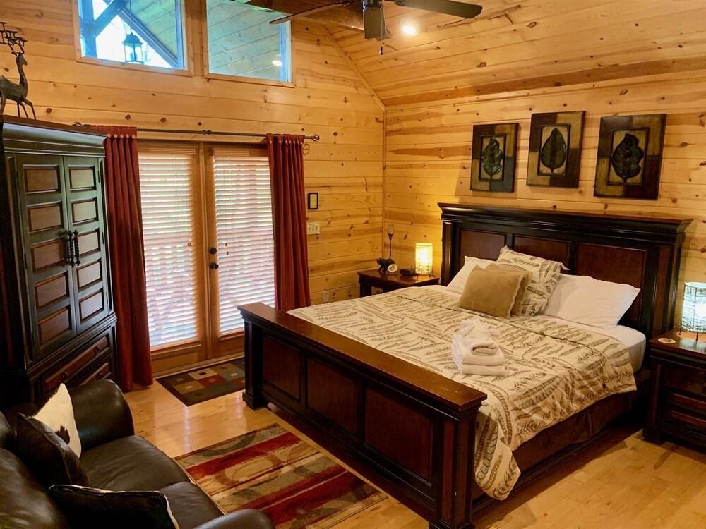 Fireside Lodge