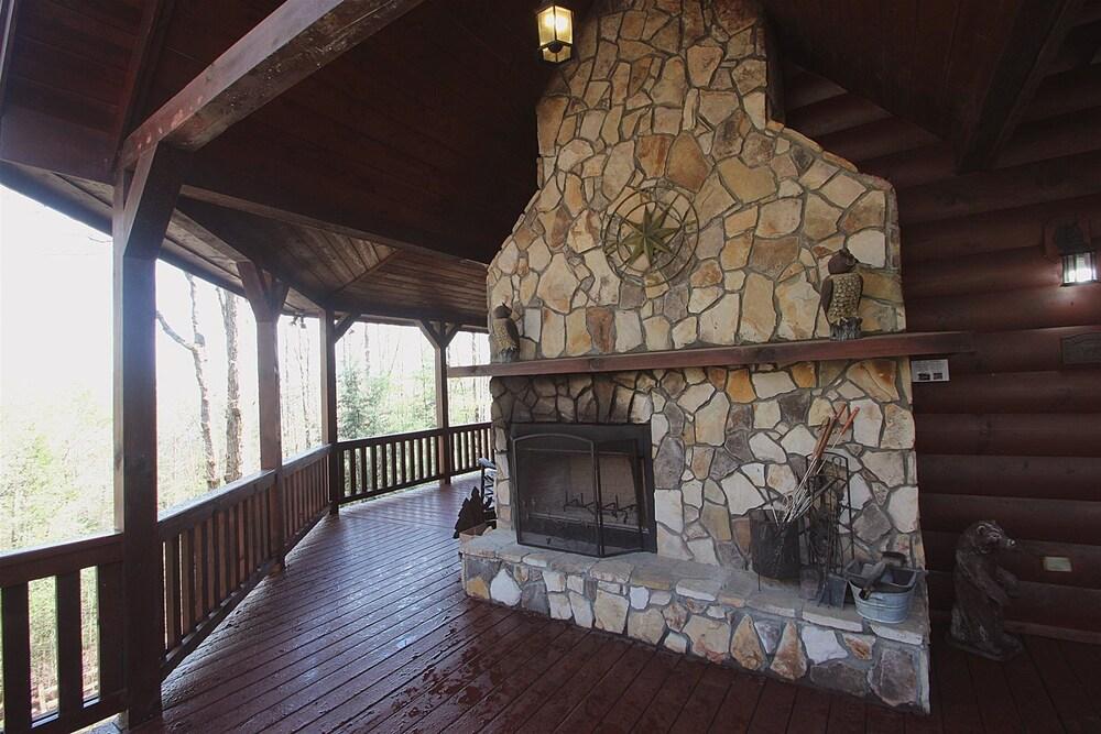 Fireside Lodge