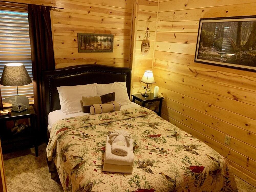 Fireside Lodge