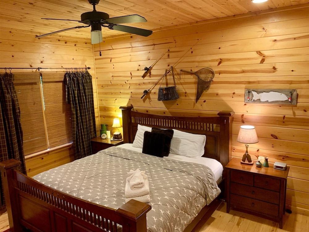 Fireside Lodge
