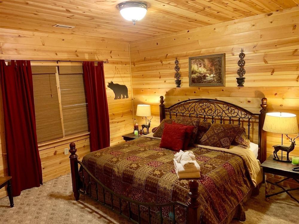 Fireside Lodge