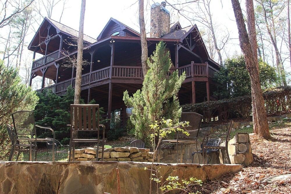Fireside Lodge
