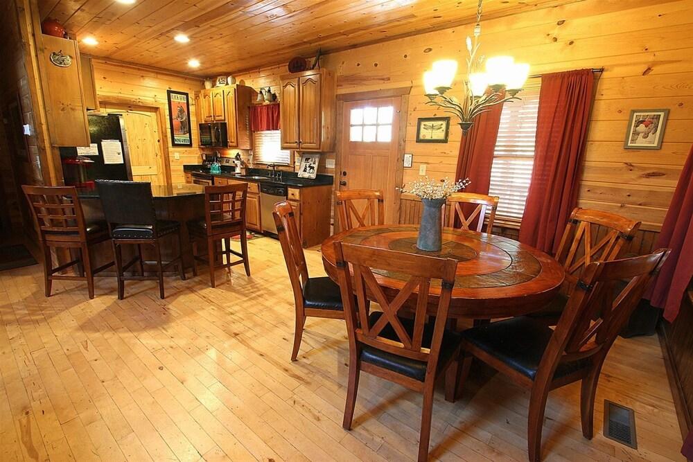 Fireside Lodge