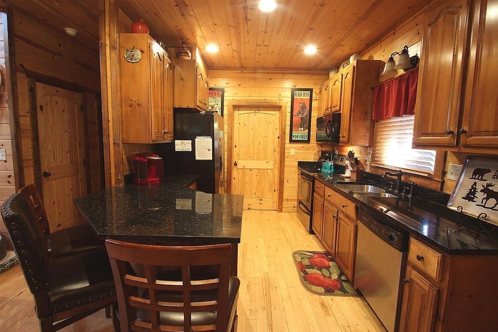Fireside Lodge