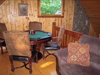 Fireside Lodge