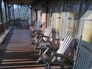 Fireside Lodge