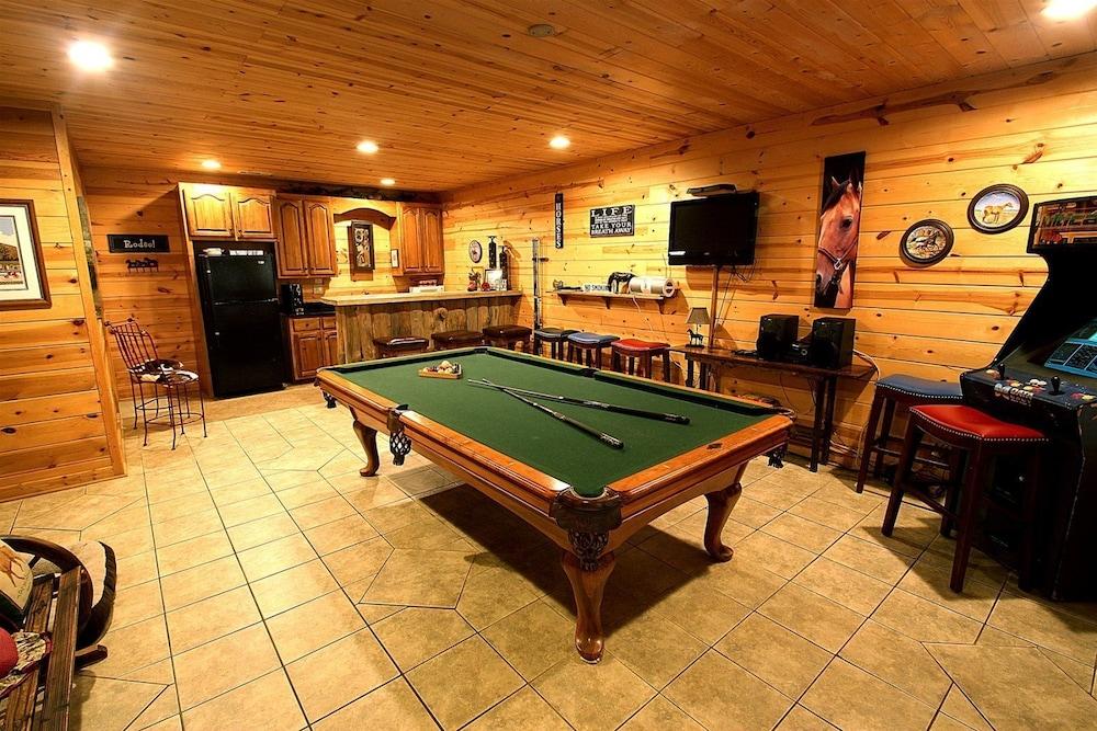 Fireside Lodge