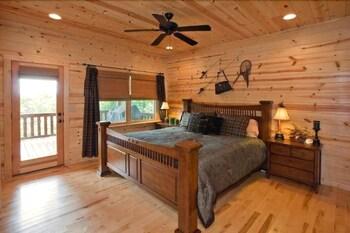 Fireside Lodge