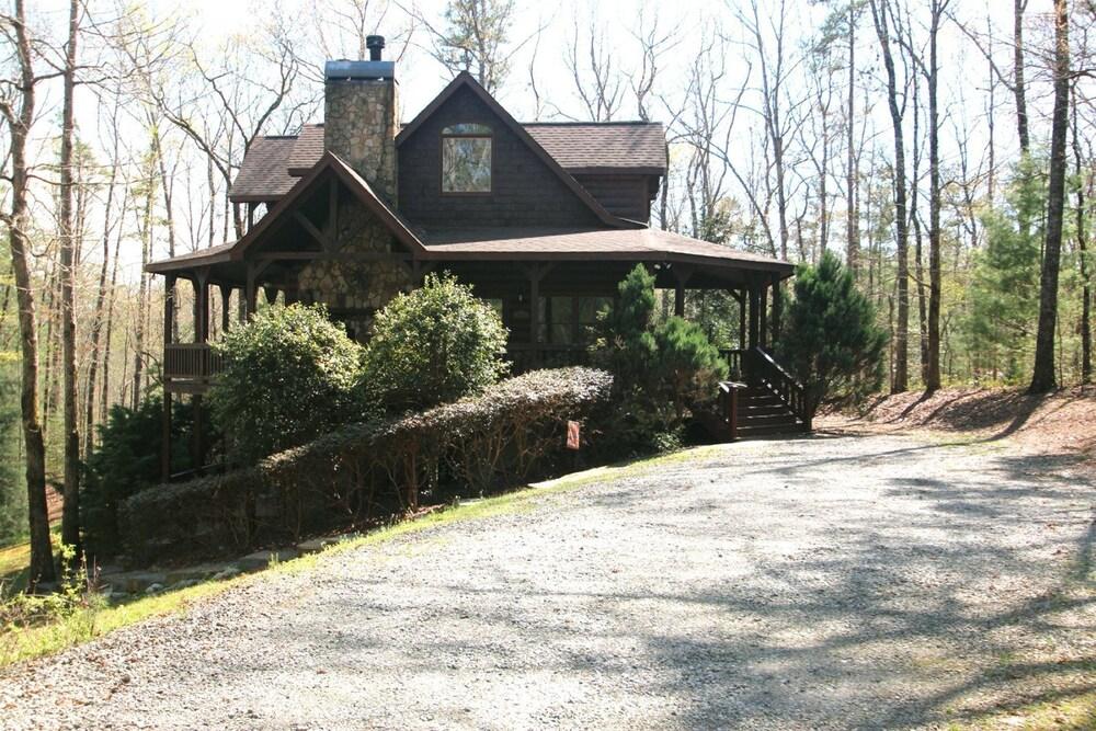 Fireside Lodge
