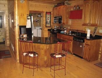 Fireside Lodge