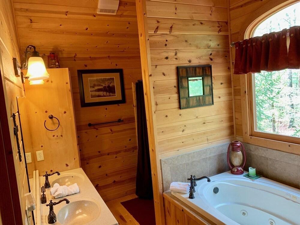 Fireside Lodge