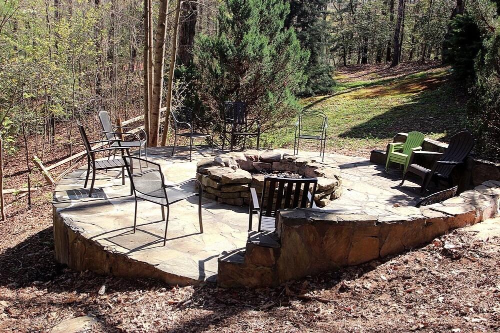 Fireside Lodge