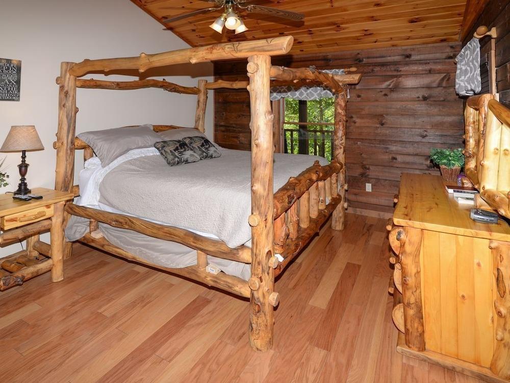 Love Shack