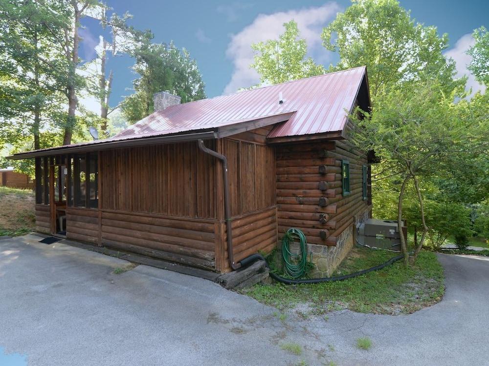 Love Shack