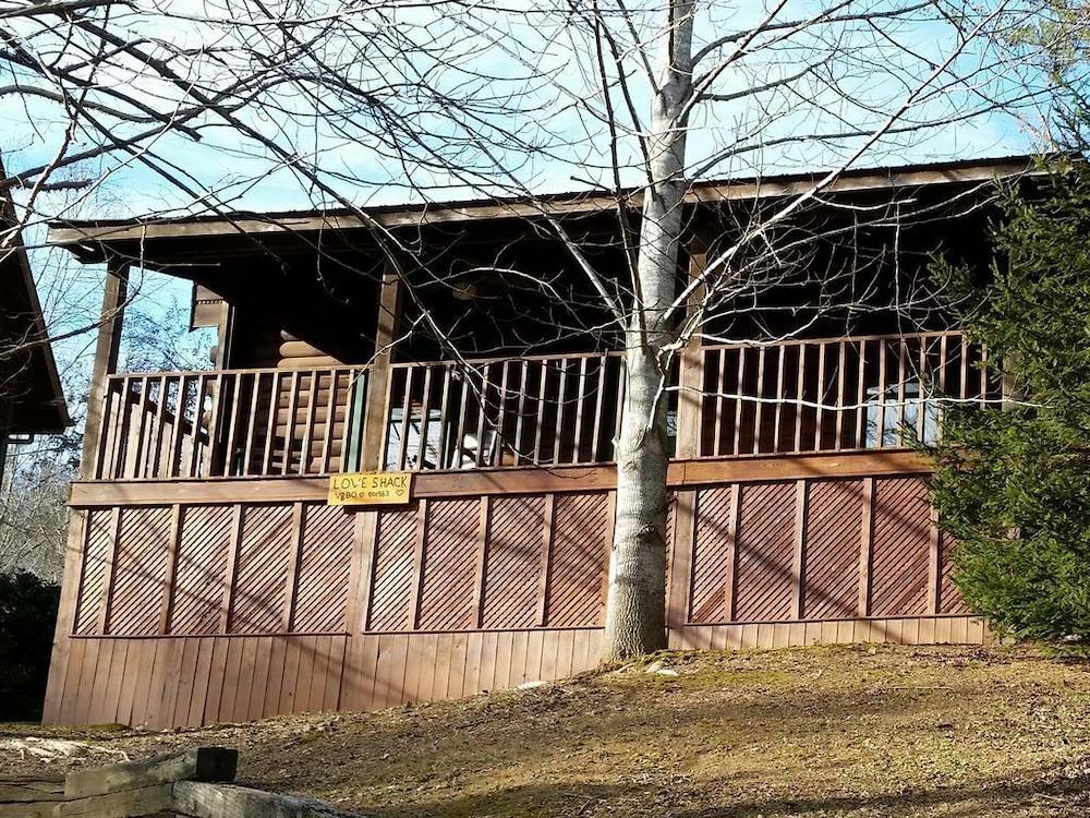 Love Shack