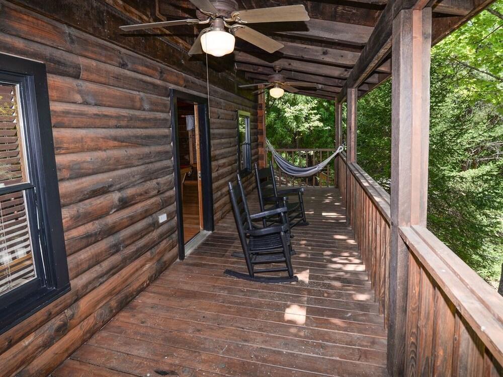 Love Shack