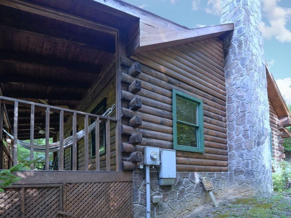 Love Shack