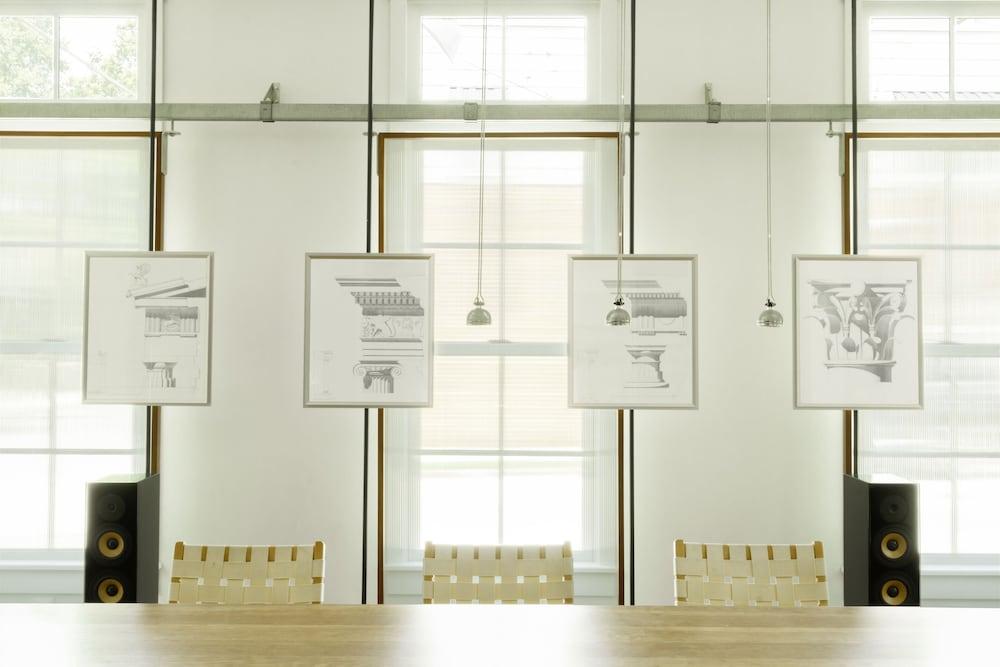 The Store
