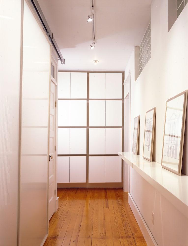 The Store