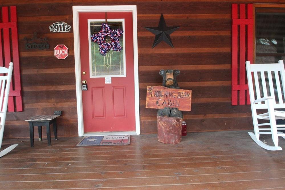Laughing Bear Cabin