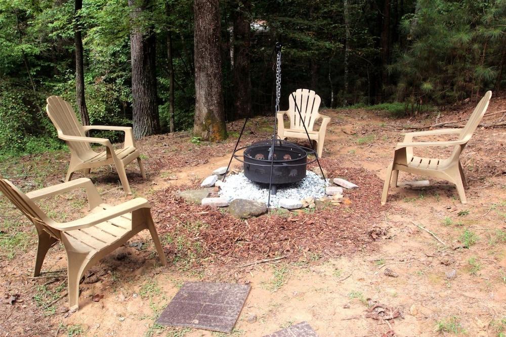 Laughing Bear Cabin