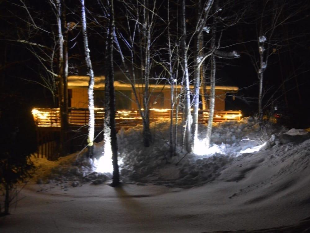 Hauser's Bayfield Cabin