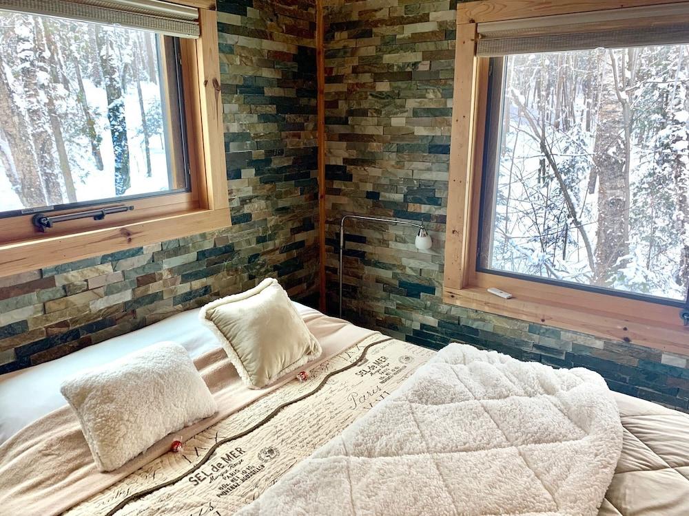 Hauser's Bayfield Cabin