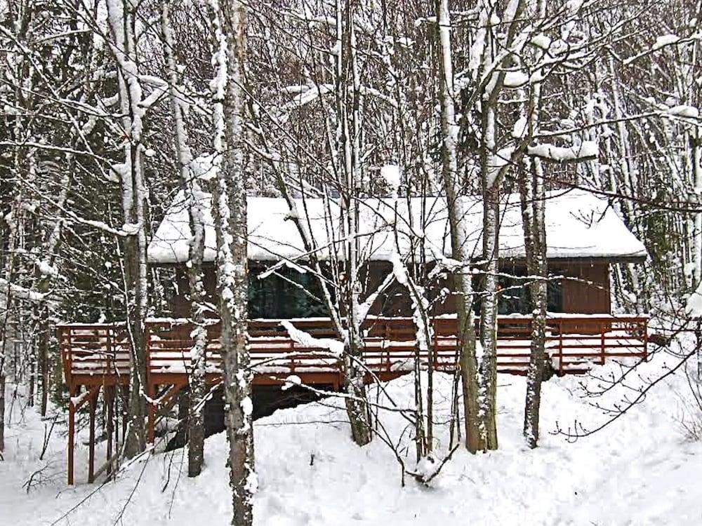 Hauser's Bayfield Cabin
