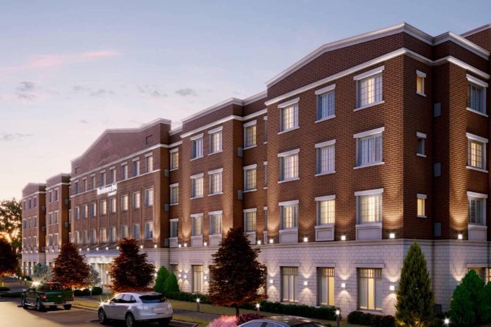 Residence Inn Franklin Berry Farms