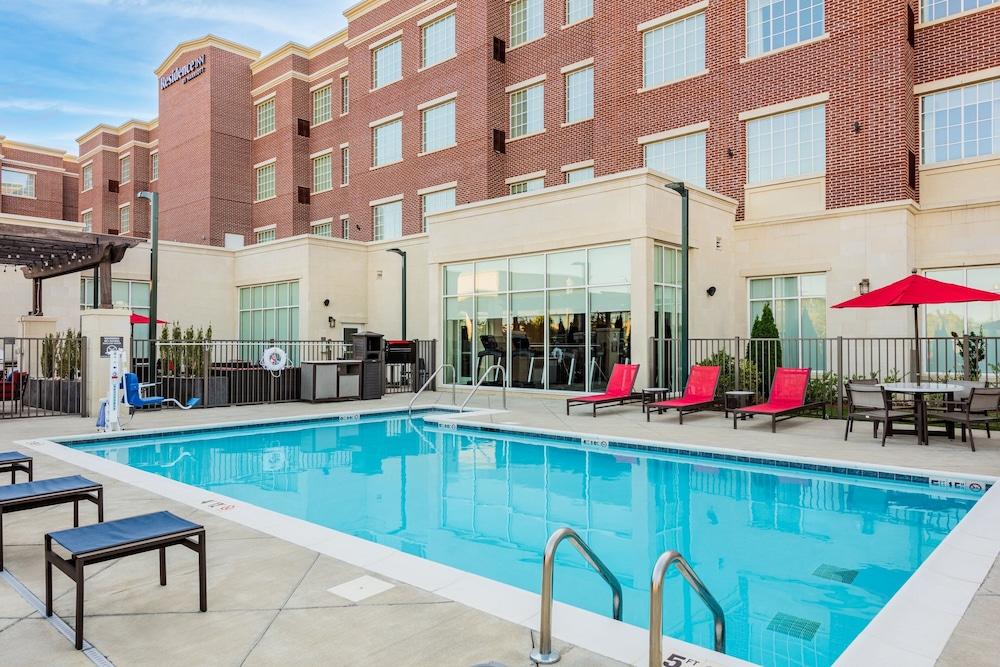 Residence Inn Franklin Berry Farms