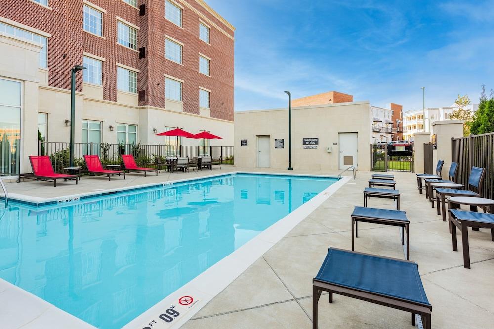 Residence Inn Franklin Berry Farms