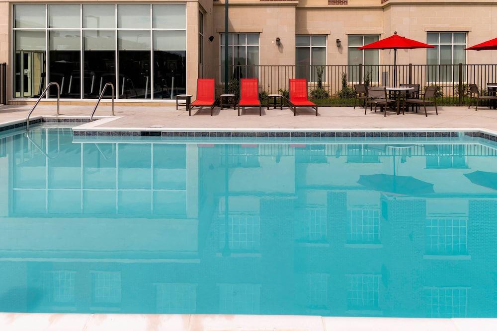 Residence Inn Franklin Berry Farms