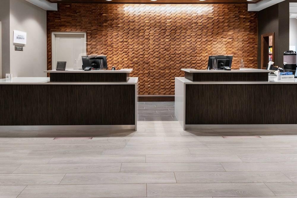 Residence Inn Franklin Berry Farms