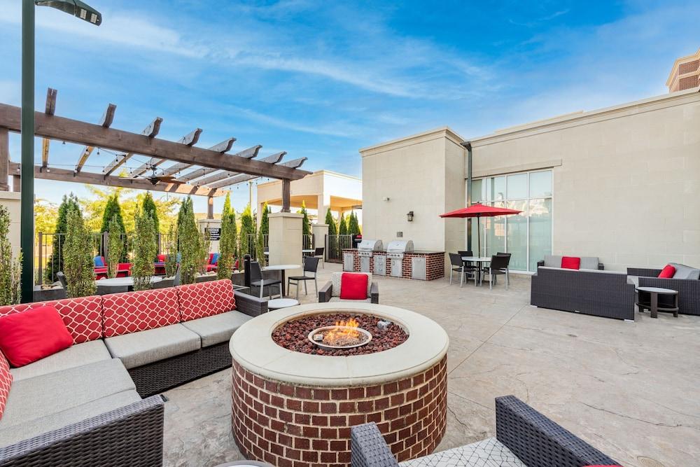 Residence Inn Franklin Berry Farms