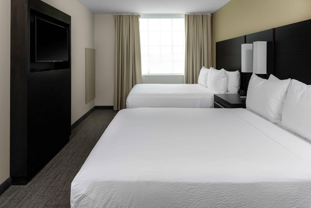Residence Inn Franklin Berry Farms