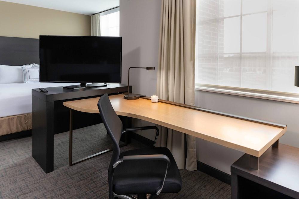 Residence Inn Franklin Berry Farms