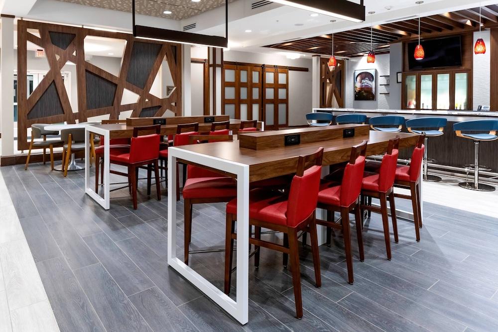 Residence Inn Franklin Berry Farms