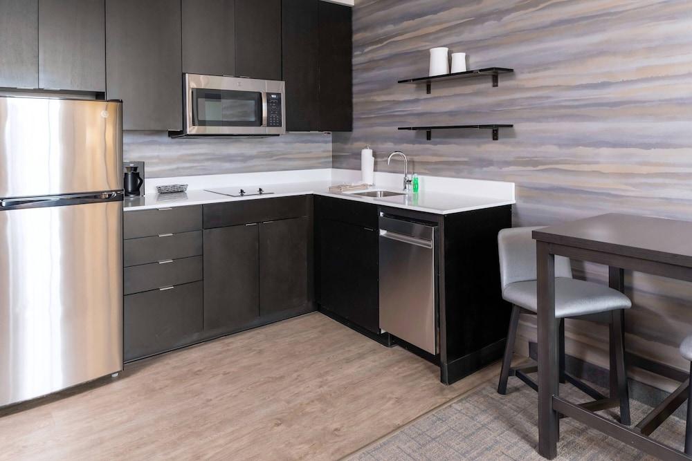 Residence Inn Franklin Berry Farms